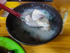 -高佬粥店(光明路店)