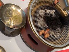 -西塔老太太泥炉烤肉(川沙百联店)