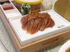 -江南村酒家