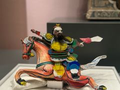 -中国闽台缘博物馆