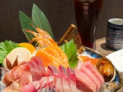 -家贺屋刺身寿司专门店