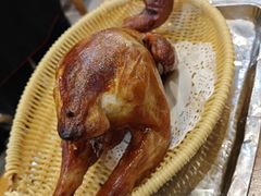 焖窑烤鸡-张记焖窑·十五年专注焖烤(雍和宫店)