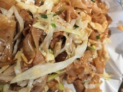-味可道美食坊(福基路店)
