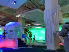 -客天下梦幻冰雪乐园