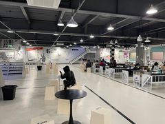 -极限PLAY运动娱乐新世界·团建派对潮玩休闲馆·室内蹦极高空游乐园