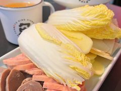 -鱼鼎香烤鱼火锅(华发商都店)