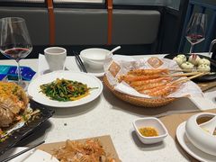 -79号渔船海鲜饭店(华强北店)