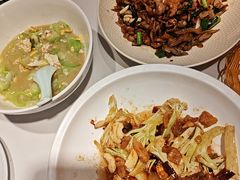 -胡胖子有鱼有肉(麓谷店)