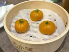 -苏小柳点心·手作小笼包(浦东嘉里城分院)