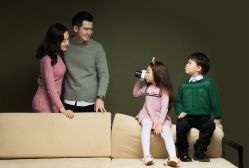 -海派婚纱摄影·婚纱照定制会馆