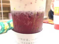 -奈雪的茶(新天地广场PRO店)