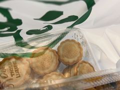 -泸溪河桃酥(虹口龙之梦店)