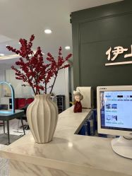 -E-salon伊上造型