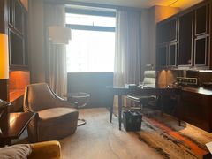 -西安赛瑞喜来登大酒店