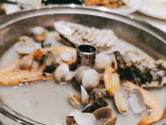 -北戴河转鱼·炒螃蟹酱餐厅