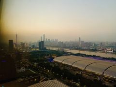 -广交会威斯汀酒店