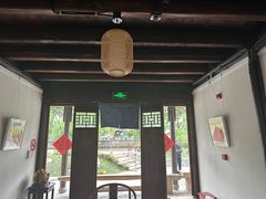 -月栖华明-云间草堂清茶馆(泗泾古镇店)