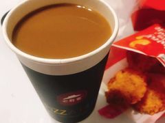 -必胜客(鼓楼店)