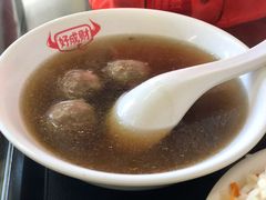 -好成财牛排馆(涂门街总店)