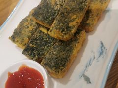 -金豆角砂锅焖面(安贞店)