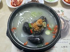 人参乌鸡汤-长顺参鸡汤店(西塔总店)