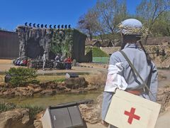 -红嫂家乡旅游区