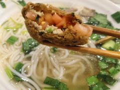 -贵凤凰贵州米粉(五道口店)