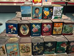 -巴音郭楞蒙古自治州博物馆
