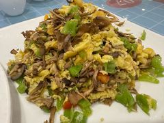 白参炒鹅蛋-红豆园(文林街店)