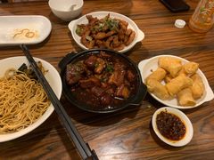 -建国328 本帮小馆·面馆