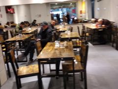 大堂-顺丰面馆(打浦店)