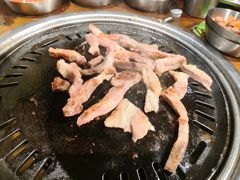 -·缸桶屋·韩式牛肋条自助烤肉(西湖D11店)