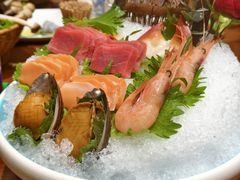 -东海怡品海鲜豆捞(星街坊店)