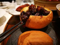 -富力威斯汀酒店-中国元素中餐厅(武昌临江店)