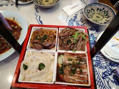 -醉美长安·陕菜(万和城店)
