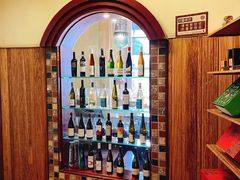 -良木缘咖啡西餐(川大店)