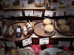 -佐敦面包铺·JORDAN BAKERY