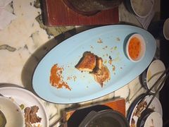 -绿茶餐厅(汇悦大融城店)