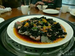 -蒸上鲜海鲜蒸汽蒸菜主题餐厅(高新店)