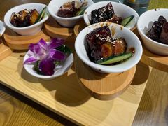 -猪腰一家·地道佛山菜(盐步店)