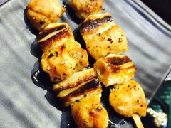 -鸟串烧Yakitori