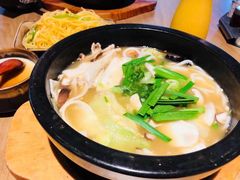 -格朗合 · 鸡汤米线(和悦汇店)