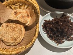 武大郎烧饼-山东宾馆·齐鲁苑餐厅
