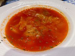 -安德烈俄式西餐厅(中央大街店)