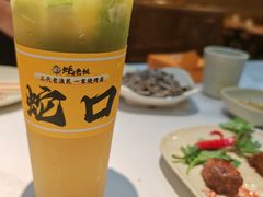 -蚝老板海鲜烧烤大排档(码头店)