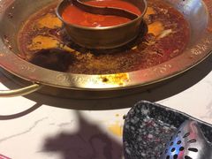 -哥老官重庆美蛙鱼头(宝山龙湖店)