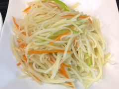 -我去·春饼文化主题餐厅(国定路总店)