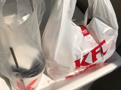 -肯德基(春申店)