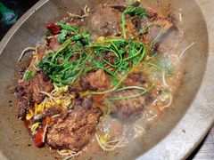 -蜀留香石锅鱼(六顺街店)