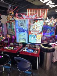 -木马王国(萧山银隆店)